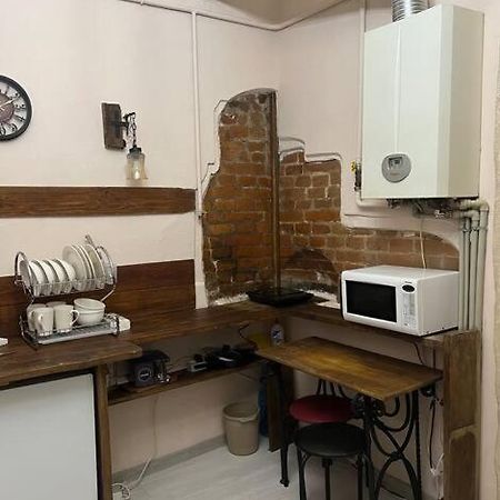 Апартаменти В Центрі Міста Lviv Extérieur photo
