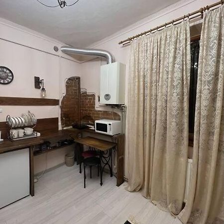 Апартаменти В Центрі Міста Lviv Extérieur photo