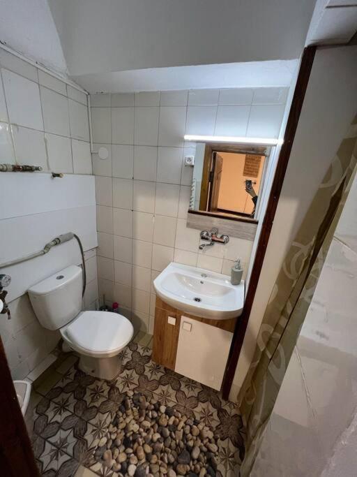 Апартаменти В Центрі Міста Lviv Extérieur photo